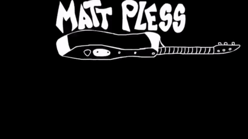 Matt Pless