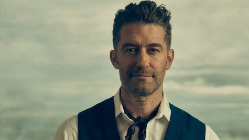 Matthew Morrison