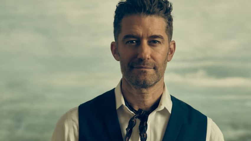 Matthew Morrison