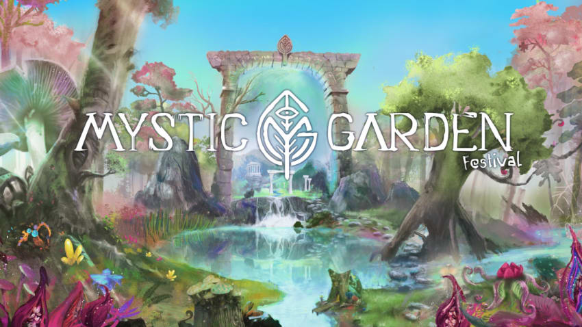 Melody Garden Festival