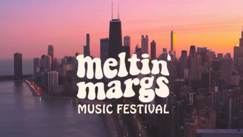 Meltin’ Margs
