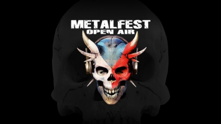 Metalfest Open Air