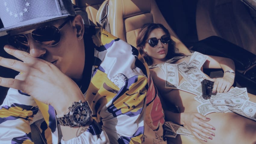 Money Boy