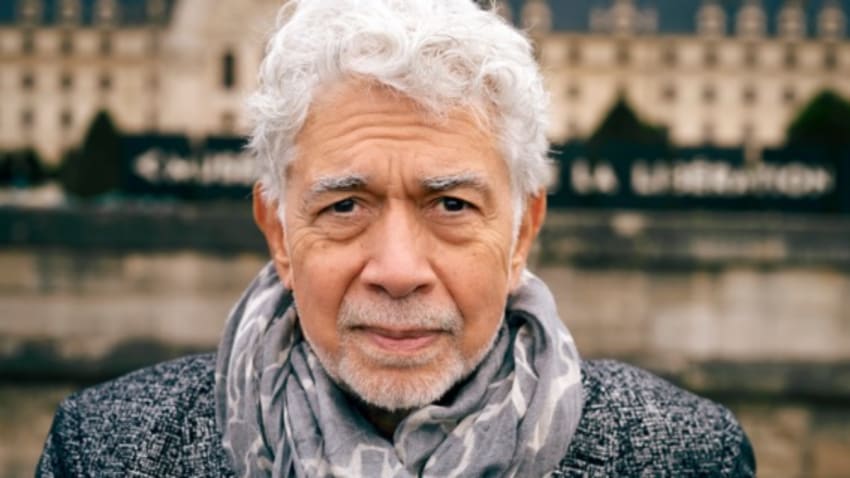 Monty Alexander
