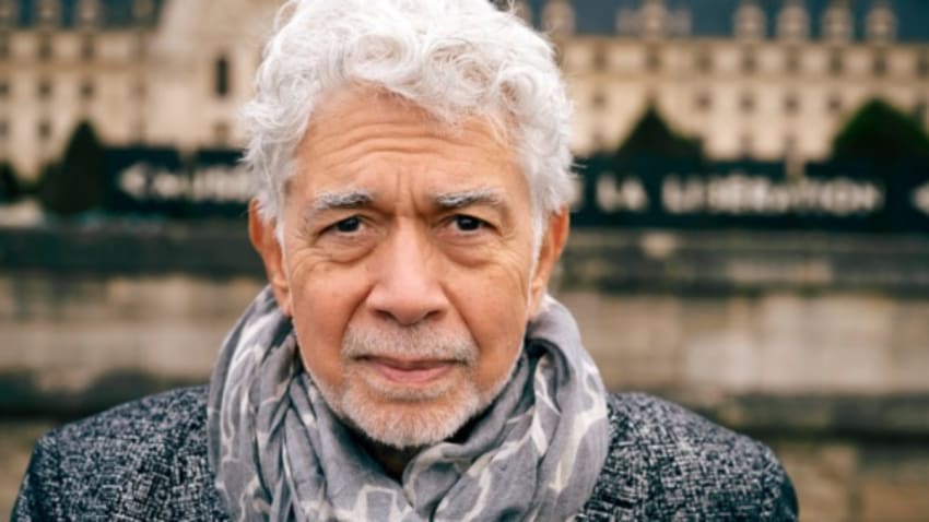 Monty Alexander