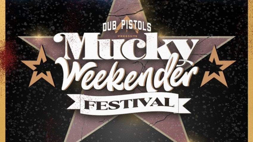 Mucky Weekender