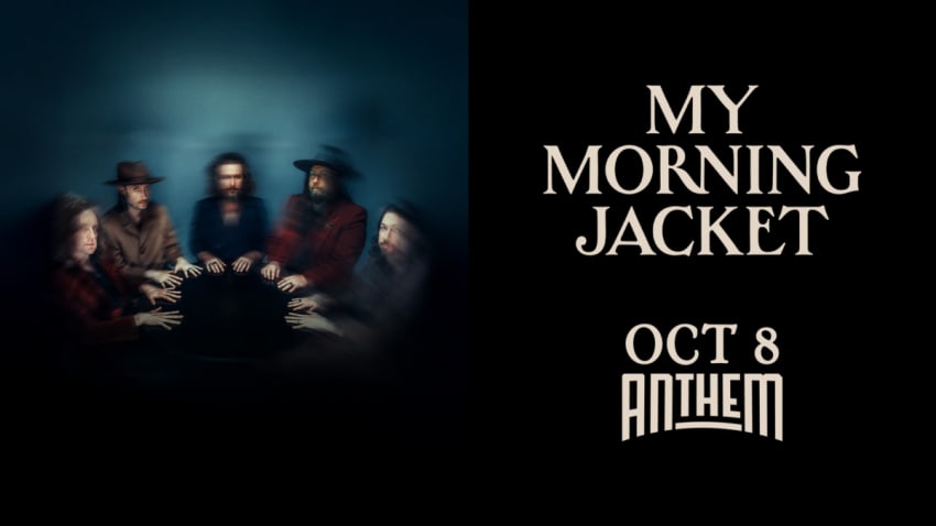 My Morning Jacket