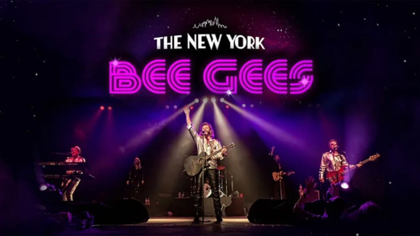 New York Bee Gees