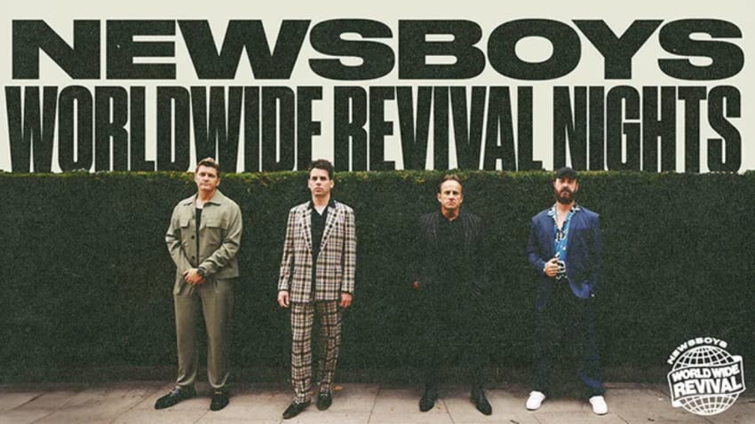Newsboys