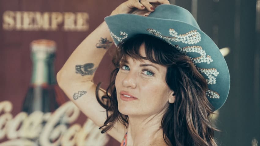 Nikki Lane