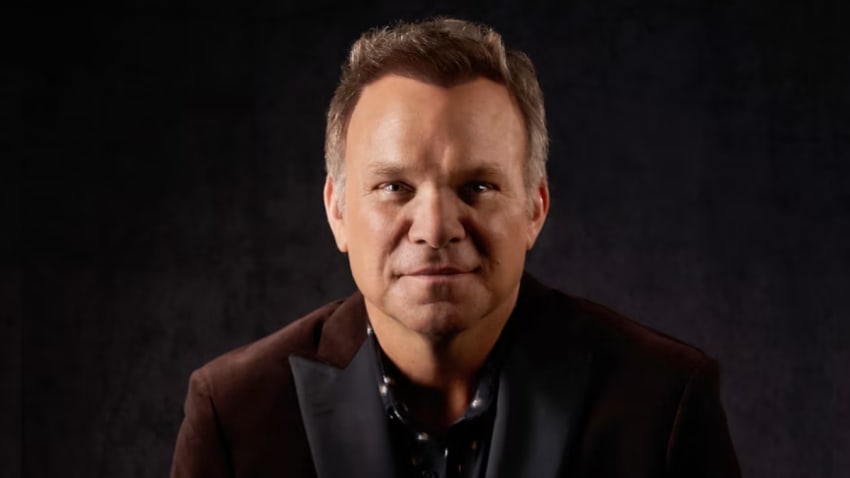 Norbert Leo Butz
