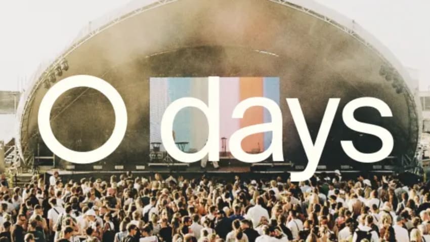 O Days