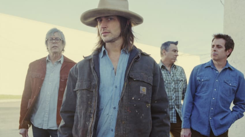 Old 97's