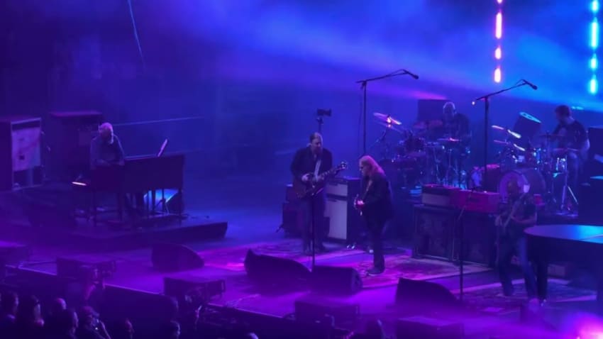 Don’t Keep Me Wondering The Brothers Madison Square Garden NYC 4/16/2025