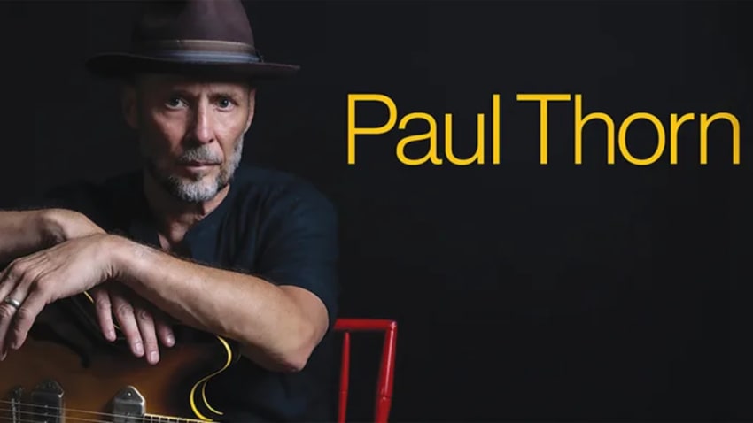 Paul Thorn