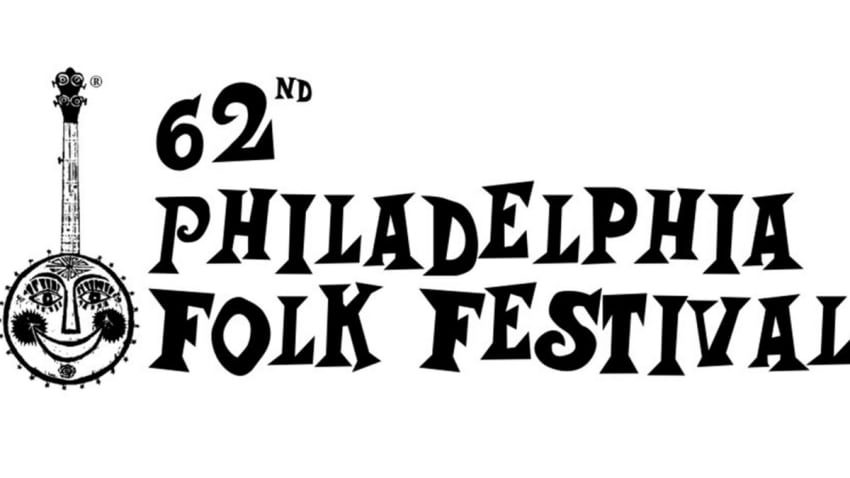 Philadelphia Folk Festival