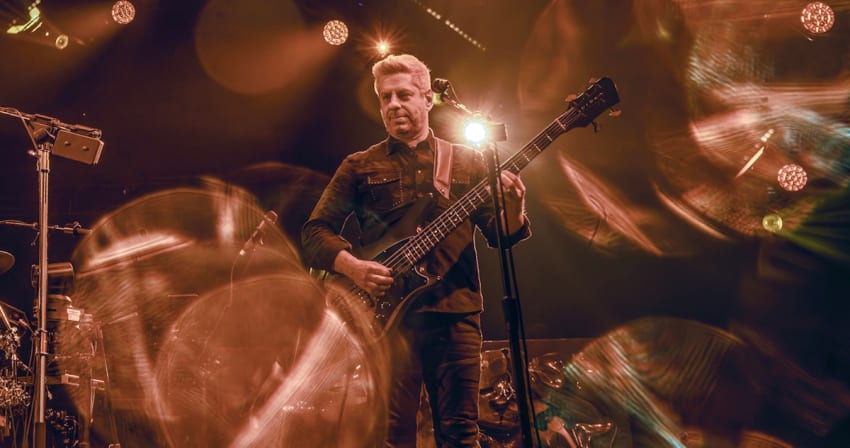 Phish Mike Seattle 2025 West 004