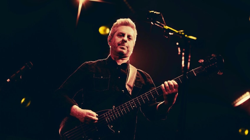 Phish’s Mike Gordon & Daughter Tessa Gordon Join Strawberry Jam 2025 Lineup
