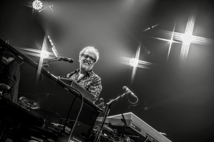 Phish Seattle 2025 West Page Fullsize 001