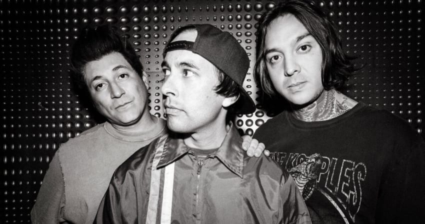 Pierce The Veil Press 2024 2