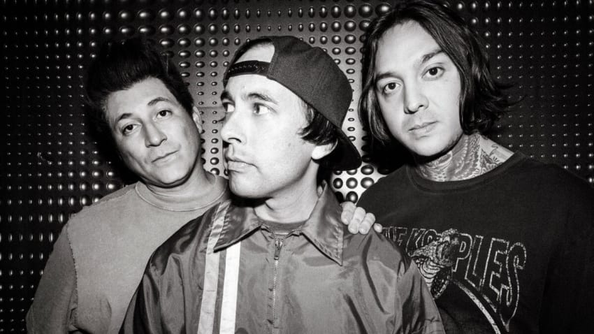 Pierce The Veil Confirms Additional U.S. Dates For I Can’t Hear You Tour 2025