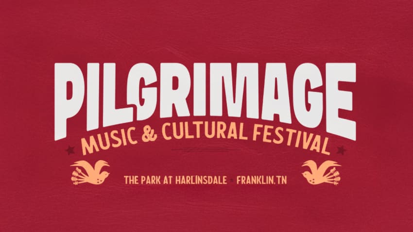 Pilgrimage Music & Cultural Festival