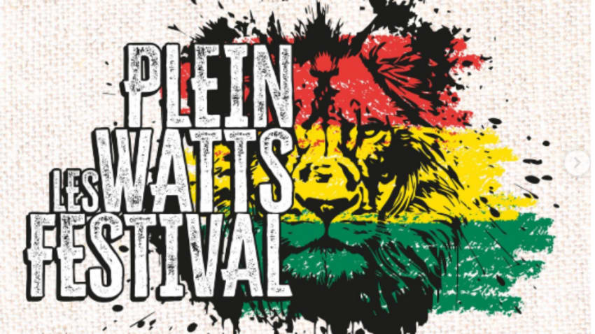 Plein-les-Watts