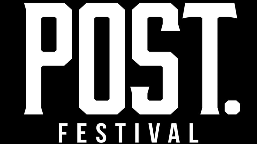 Post. Festival