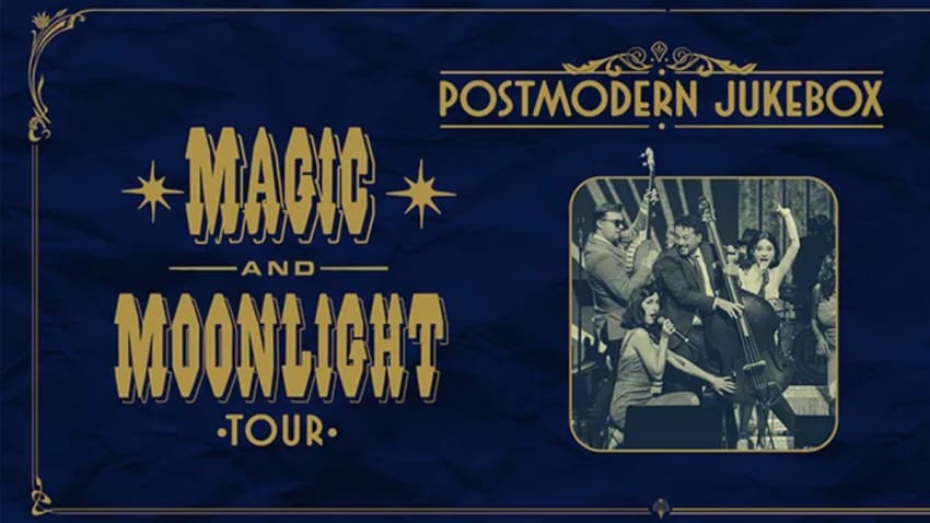 Postmodern Jukebox