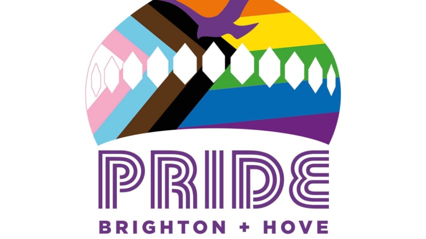 Pride on the Park