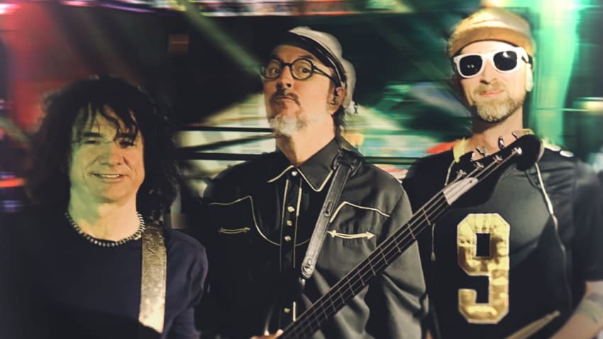 Primus