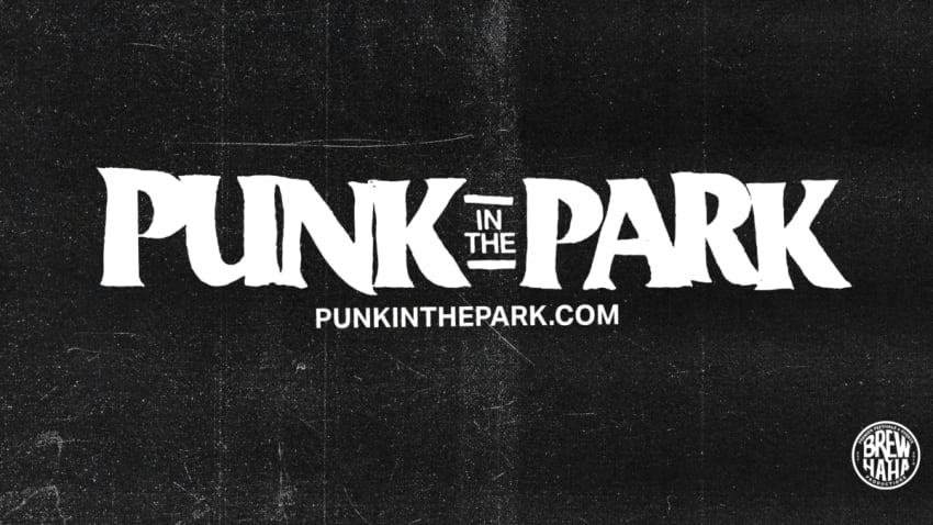 Punk In The Park Denver