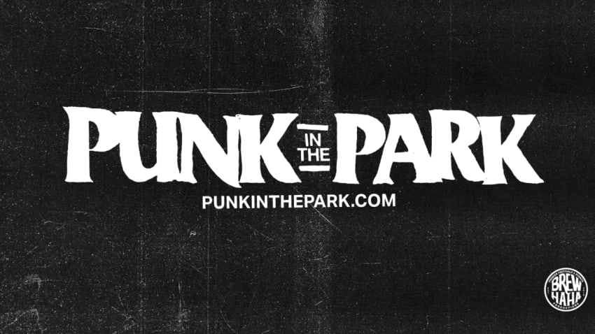 Punk in the Park Portland