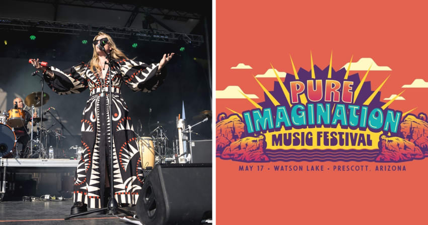 Pure Imagination Candace Devine Festival Focus Interview