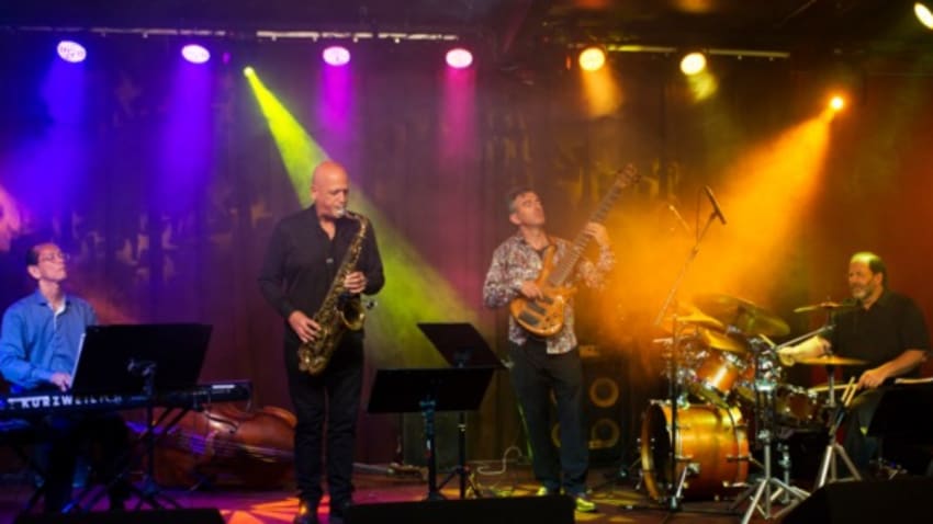 Randy Brecker