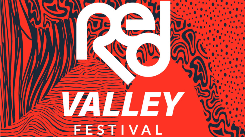 Red Valley Festival