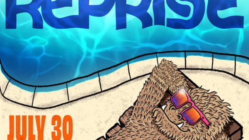 REPRISE: A Phish Experience