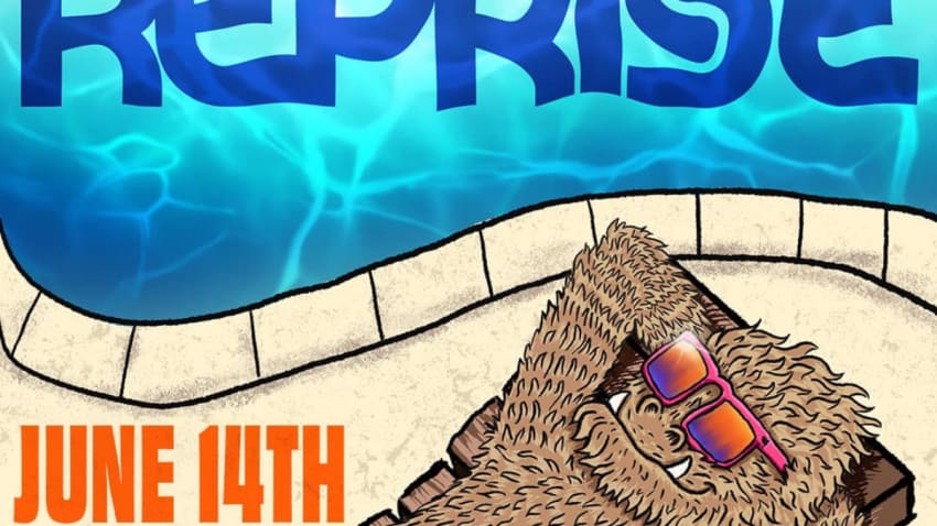 REPRISE: A Phish Experience