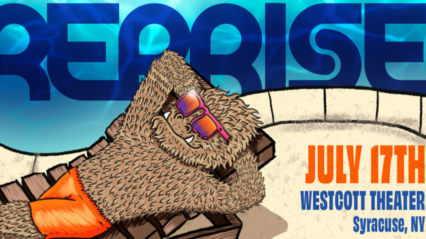 REPRISE: A Phish Experience