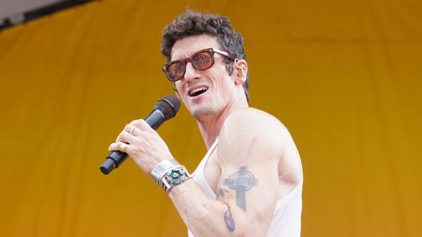 The Revivalists Roll Out Get It Honest Tour Dates