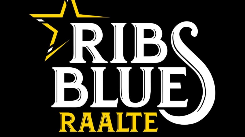 Ribs & Blues