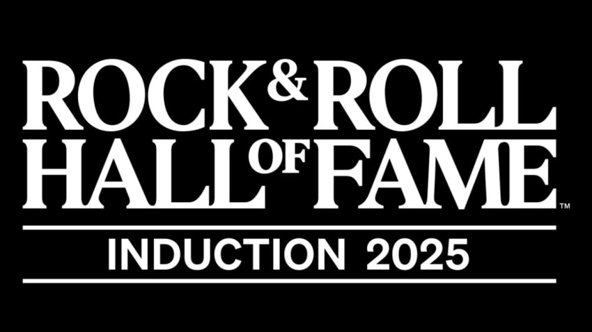 Rock & Roll Hall Of Fame Announces 2025 Inductees