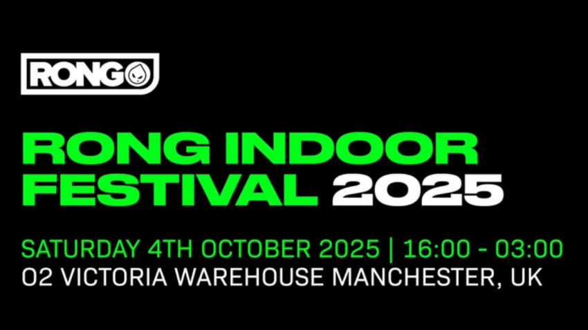 Rong Indoor Festival