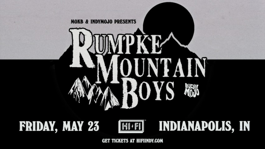Rumpke Mountain Boys