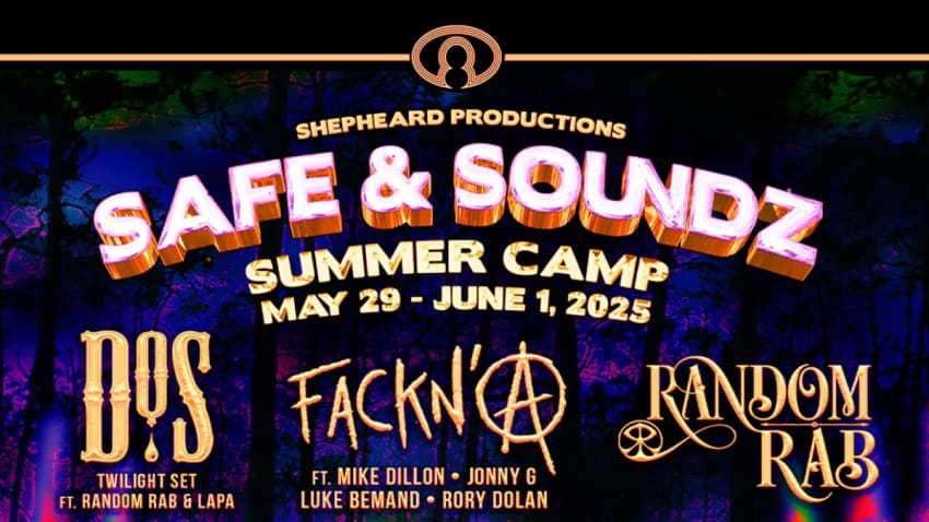 Safe and SoundZ