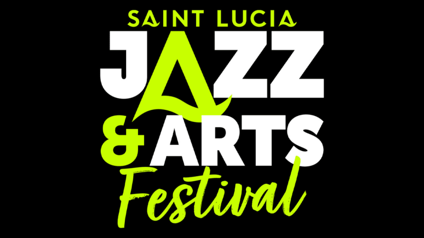 Saint Lucia Jazz & Arts Festival