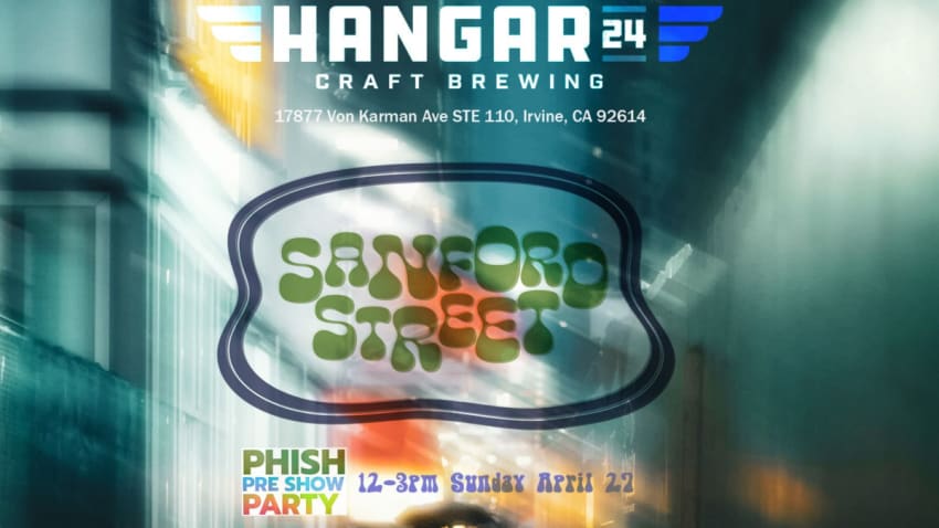 Sanford Street