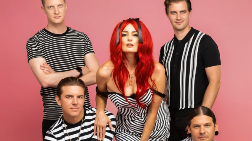 Save Ferris