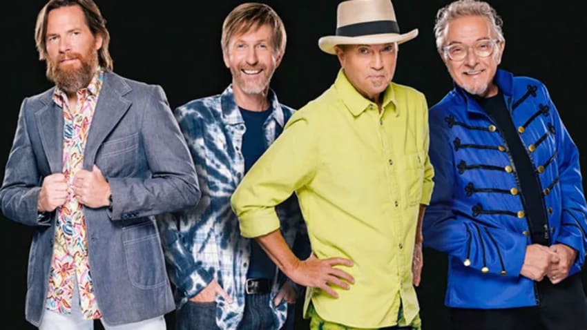 Sawyer Brown
