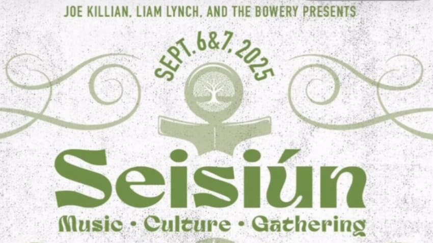 Seisiún